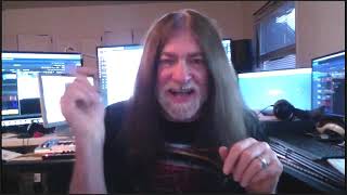 Message From Dr. Richard Bartlett