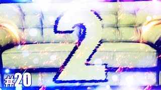 Выживание в Майнкрафте: Под Диваном 2 #20 - МЫ СНОВА С ВАМИ, БОЙ С БОССОМ!!!