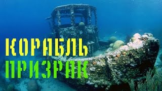 ПОДВОДНАЯ ОХОТА || Затонувший корабль