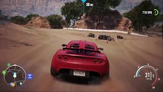 NFS Payback Брошенная машина|Ford Mustang 1965 года