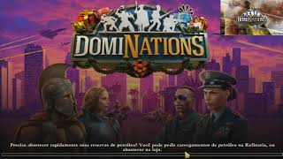 DomiNations bug TT Tropa Fortaleza