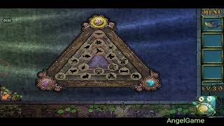 Can You Escape The 100 Room 5 Level 39 Walkthrough