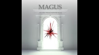 Magus feat Sententia - Digital Psy Lens (psychedelic trance)