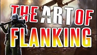 The Art of Flanking | Battlefield 1 Tips