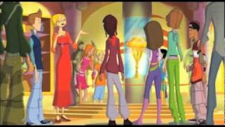 Sigla di Apertura del Cartoon Spike Team