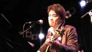 速水けんたろう「恋におちて」