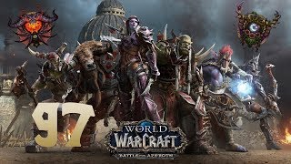 World of Warcraft [Battle for Azeroth Horde] [German] #97 - Vor den Toren von Orgrimmar