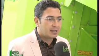 katı gübre dagıtma römorku ÖZYEŞİLYURT TARIM
