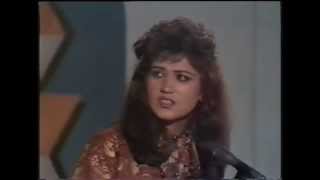 Yes Sir, No Sirیس سر نو سر   PTV classic show hosted by Moin Akhtar, Episode  7
