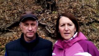 Санаторий им. Кирова Железноводск видео-отзыв 2016 год