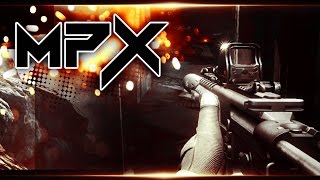 Contract Wars: Sig Sauer MPX