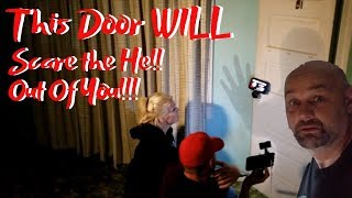 Called to the Haunted House