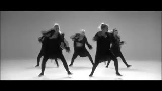 Apashe & Команда Мигеля - No Twerk (DJ Raskolbas Video Re-Edit)