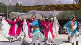 China Pakistan cultural festival, Gulmit, Hunza 2015