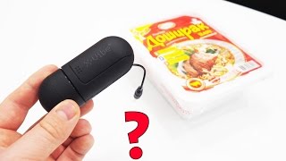 Супер-колонка из Китая - Прикольные товары с Aliexpress