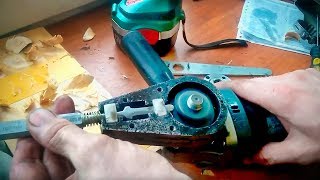 ПРОСТЫЕ ПРИСПОСОБЛЕНИЯ СВОИМИ РУКАМИ! СДЕЛАЙ И СЕБЕ! САМОДЕЛКИ ДЛЯ РАБОТЫ! ИДЕИ ПРИСПОСОБ! ДЮБЕЛЬ