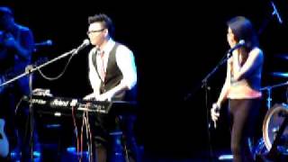 AJ Rafael - Without You + Bakit Ngayon Ka Lang  (Duet with Keana Valenciano)