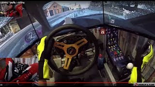 forza with dad