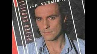 Peter Schilling- Ich Vermisse Dich (1986)