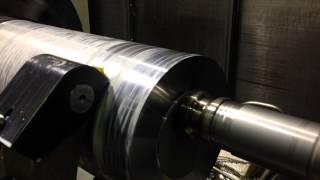Mazak integrex mill-turning