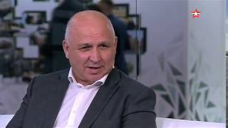 Интервью с генеральным директором АО «Зеленодольский завод им А.М. Горького» Александром Карповым