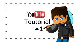 Как сделать шапку для канала на youtube