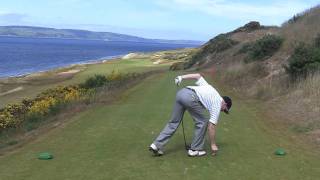 Castle Stuart Golf Links, Inverness