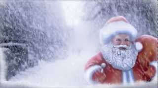☃️ Зима будет! ❄️ Анимация снега After Effects / Падающий снег After Effects