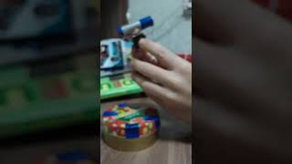 В этом видео я рассказываю Как построить такое моторчик и Какие детали для него взять