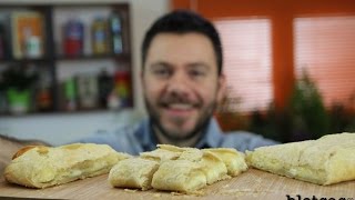 Happy Cook 40 Μπουγάτσα Day