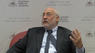 Joseph Stiglitz and Warwick McKibbin: Global economic realities
