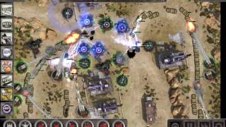 Defense Zone 3 HD mission 10 normal