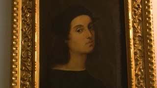 La casa di Raffaello