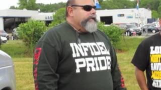 Christian's Response to Dearborn Muslims