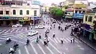 Hanoi, Vietam