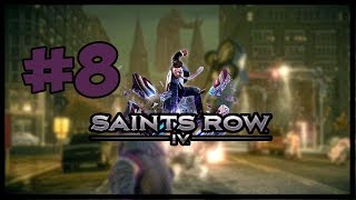 СОБРАТЬ КЛЮЧ (Saints Row IV) #8