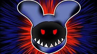 The Joy of Creation Ignited Bonnie Jump Scare!- Minecraft FNAF Roleplay