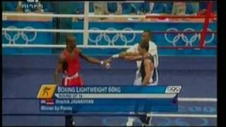 GAGIK TSARUKYAN: ARMENIAN ATHLETS RETURNED WITH 6 MEDALS