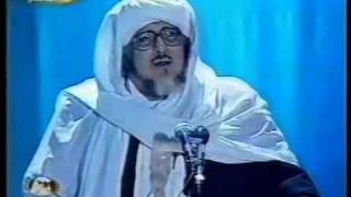 Шейх Аляви ( رحمه الله) - проведение мавлида [www.darulfikr.ru]