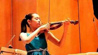 Hong Mozart 1