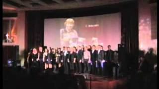 Дом Актёра.ГИТИС.Театр Сац.Людмила Бодрова