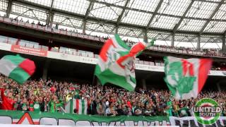 UnitedSouth.ru | Локомотив - Зенит 0:1 (6 тур. 31 августа 2014)
