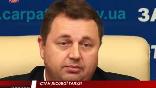 М-студіо новини Закарпаття за 27 листопада 2015 року