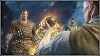 Der Eisendrache | Cinemática Final (Sub. Español)