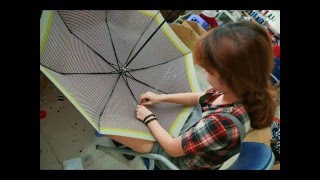 XƯỞNG SẢN XUẤT Ô DÙ, Ô DÙ CẦM TAY, Ô DÙ QUÀ TẶNG, Ô DÙ QUẢNG CÁO, Ô DÙ IN LOGO,Ô CHE MƯA, Ô CHE NẮNG