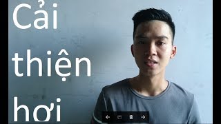 Cách để cải thiện hơi khi thổi sáo - Sáo Trúc Bros