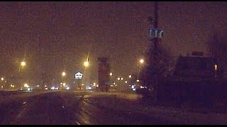 Кордон (в спину) - Supra DRS68, ShoMe G900, Neoline 5500, 7500