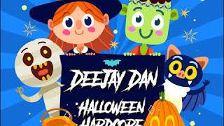 DeeJay Dan - Halloween Hardcore 2019