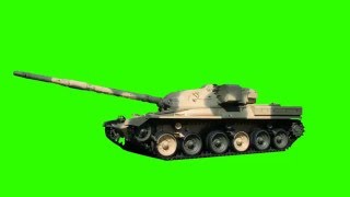 Chroma Key Stock Video