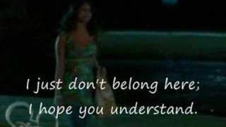 High School Musical 2 - Gotta Go My Own Way (with video & lyrics)